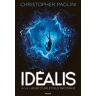 Idéalis, Tome 01: Idéalis À La Lueur D'Une Étoile Inconnue (Idéalis, 1)