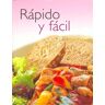 Aa.Vv. Rápido Y Fácil