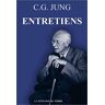 Jung, C. G. Entretiens