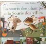 La Souris Des Champs Et La Souris Des Villes