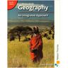 David Waugh Geography An Integrated Approach