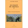 Swami Le Chant Du Silence Tome 1 : Le Chant Du Silence (Pretextes (Reli)