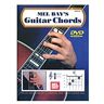 Mel Bay Publications Inc Mel Bay'S Guitar Chords