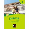 Frank Schwieger Prima. / Prima. Lesen 2: Latein Lernen / Zu Den Lektionen 15-24 (Prima.: Latein Lernen)