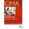 BPP Learning Media Cima - P5 Integrated Management 2007: Study Text