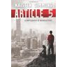 Kristen Simmons Article 5 (Article 5 (Hardcover))