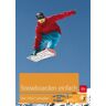 Snowboard. Der Dslv-Lehrplan