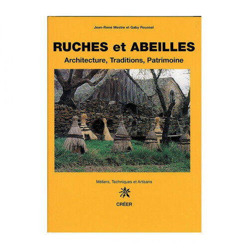 Apiculture.net - Matériel apicole français Ruches et abeilles : architecture, traditions, patrimoine