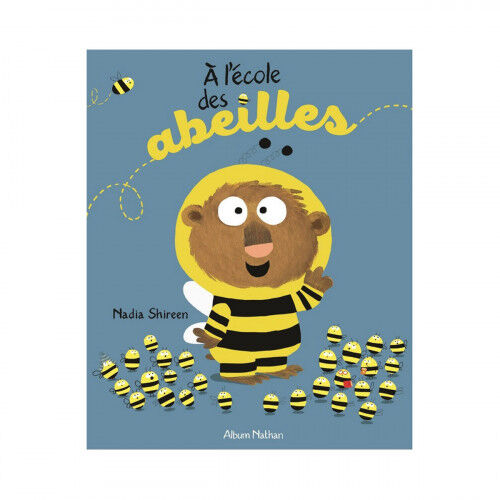 Apiculture.net - Matériel apicole français A l'école des abeilles