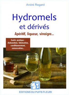 Apiculture.net - Matériel apicole français Hydromels et dérivés