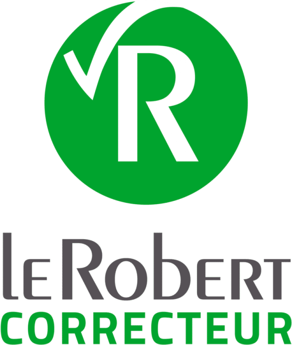 Le Robert Correcteur 2023 1 Appareil