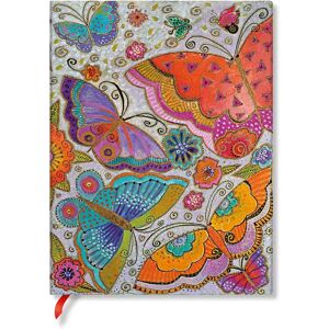 Paperblanks - Notizbuch, Multicolor