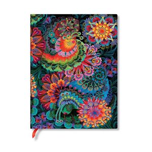 Paperblanks - Notizbuch, Multicolor