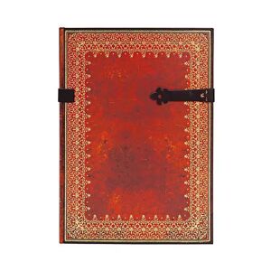 Paperblanks - Notizbuch, Gebunden, 210x20x300mm, Multicolor