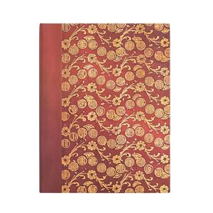 Paperblanks - Notizbuch, Gebunden, 180x20x230mm, Multicolor