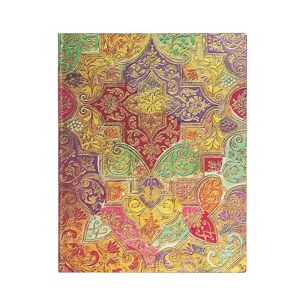 Paperblanks - Notizbuch, 18 X 23 Cm, Multicolor