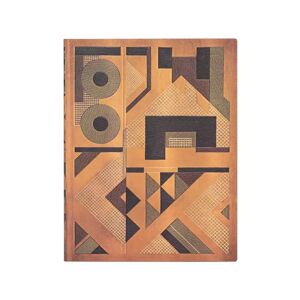 Paperblanks - Notizbuch, 23x18x1.3cm, Multicolor