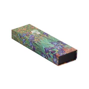 Paperblanks - Stifteetui, 3x22x6.8cm, Multicolor