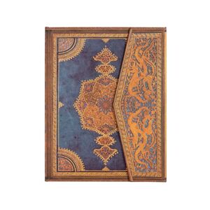 Paperblanks - Notizbuch, 23x18x2.2cm, Multicolor
