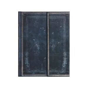 Paperblanks - Notizbuch, 23x18x2.2cm, Blau