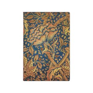 Paperblanks - Notizbuch, 14x9.5cm, Blau