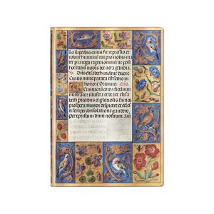 Paperblanks - Notizbuch, 18x13cm, Multicolor