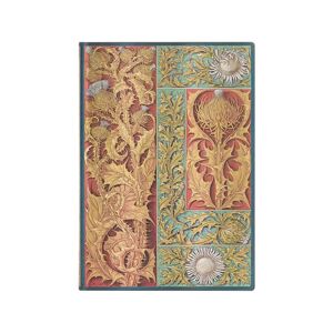 Paperblanks - Notizbuch, 18x13cm, Multicolor