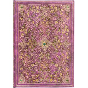 Paperblanks - Notizbuch, 18x13cm, Rosa