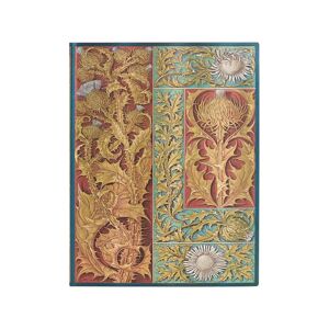 Paperblanks - Notizbuch, 23x18cm, Multicolor