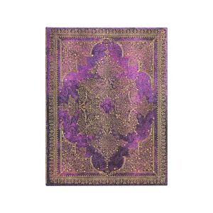 Paperblanks - Notizbuch, 23x18cm, Violett