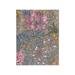 Paperblanks - Notizbuch, 23x18cm, Rosa