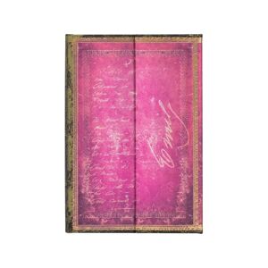 Paperblanks - Notizbuch, 14x9.5cm, Multicolor