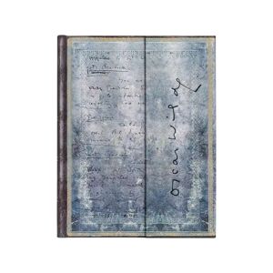 Paperblanks - Notizbuch, 23x18cm, Multicolor