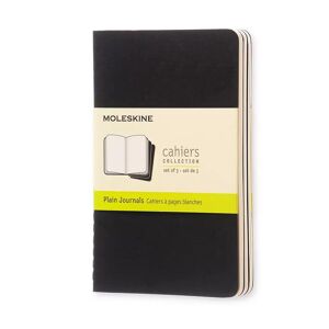 Moleskine - Notizheft, Din A6