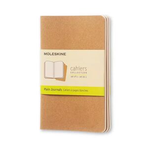 Moleskine - Notizheft, Din A6, Weiss