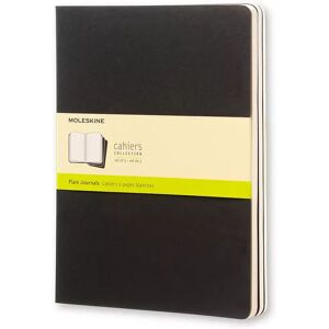 Moleskine - Notizbuch, Xl