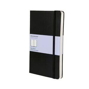 Moleskine - Skizzenbuch, Din A5, Weiss