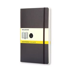 Moleskine - Notizbuch, Din A6, Schwarz