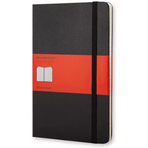 Moleskine - Adressbuch, Black