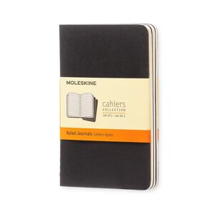 Moleskine - Notizheft, Din A6