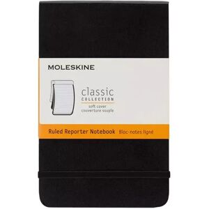 Moleskine - Notizblock, Din A6