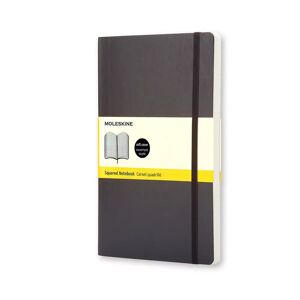 Moleskine - Notizbuch, Din A5