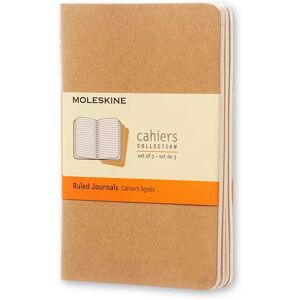 Moleskine - Notizheft, Din A6