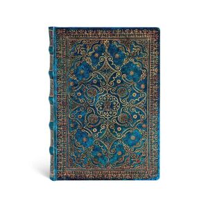 Paperblanks - Notizbuch, Blau