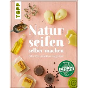 Topp Buch Naturseifen selber machen - Size: 78 Seiten