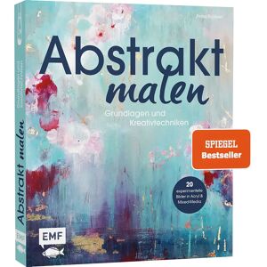Edition Fischer Buch Abstrakt malen - Size: 128 Seiten