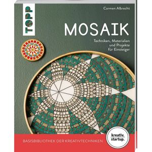 Topp Buch Mosaik - Size: 64 Seiten