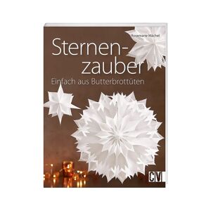 Christophorus Buch Sternenzauber - Einfach aus Butterbrottüten - Size: 48 Seiten