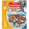 Tiptoi - Tiptoi Wieso? Weshalb? Warum? Bei Der Feuerwehr, Deutsch, Multicolor