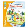 Tiptoi - Tiptoi Meine Schönsten Kinderlieder, Deutsch, Multicolor